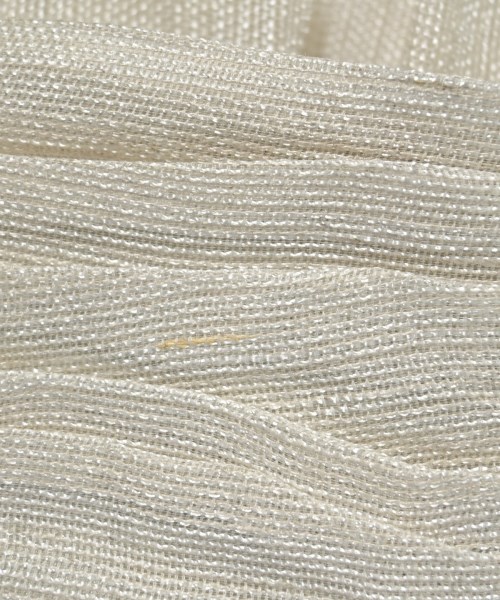 ebure（エブール）ロング・マキシ丈スカート ベージュ サイズ:36(S位) レディース/2200631153306