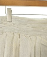 ebure（エブール）ロング・マキシ丈スカート ベージュ サイズ:36(S位) レディース/2200631153306