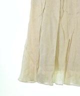 ebure（エブール）ロング・マキシ丈スカート ベージュ サイズ:36(S位) レディース/2200631153306