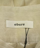 ebure（エブール）ロング・マキシ丈スカート 白 サイズ:36(S位) レディース/2200631153313