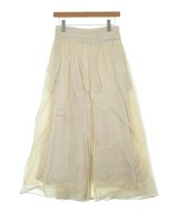 ebure ロング・マキシ丈スカート