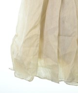 ebure（エブール）ロング・マキシ丈スカート 白 サイズ:36(S位) レディース/2200631153320