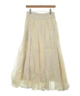 ebure ロング・マキシ丈スカート