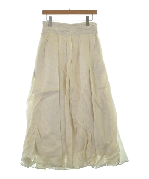 エブール(ebure)のebure ロング・マキシ丈スカート