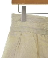 ebure（エブール）ロング・マキシ丈スカート 白 サイズ:38(M位) レディース/2200631153337