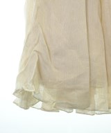 ebure（エブール）ロング・マキシ丈スカート 白 サイズ:38(M位) レディース/2200631153337