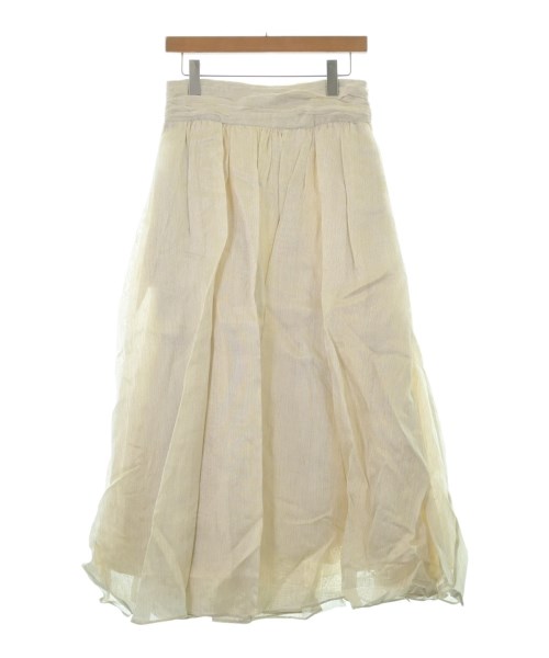 エブール(ebure)のebure ロング・マキシ丈スカート