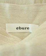 ebure（エブール）ロング・マキシ丈スカート 白 サイズ:38(M位) レディース/2200631153344