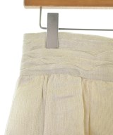 ebure（エブール）ロング・マキシ丈スカート 白 サイズ:38(M位) レディース/2200631153344