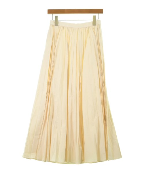 エブール(ebure)のebure ロング・マキシ丈スカート