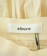 ebure（エブール）ロング・マキシ丈スカート 白 サイズ:36(S位) レディース/2200631153399