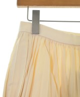 ebure（エブール）ロング・マキシ丈スカート 白 サイズ:36(S位) レディース/2200631153399