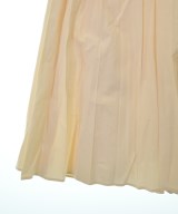 ebure（エブール）ロング・マキシ丈スカート 白 サイズ:36(S位) レディース/2200631153399