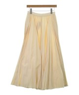 ebure ロング・マキシ丈スカート