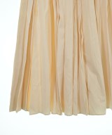 ebure（エブール）ロング・マキシ丈スカート 白 サイズ:38(M位) レディース/2200631153405