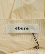 ebure（エブール）ロング・マキシ丈スカート 白 サイズ:38(M位) レディース/2200631153436