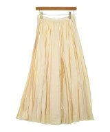 ebure ロング・マキシ丈スカート