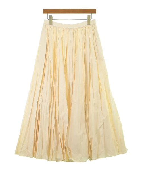 エブール(ebure)のebure ロング・マキシ丈スカート