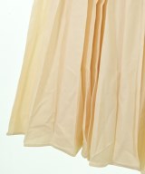 ebure（エブール）ロング・マキシ丈スカート 白 サイズ:38(M位) レディース/2200631153443