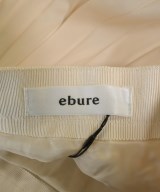 ebure（エブール）ロング・マキシ丈スカート 白 サイズ:40(M位) レディース/2200631153474
