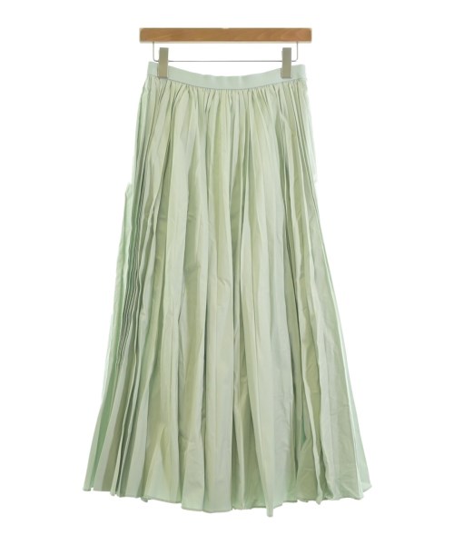 エブール(ebure)のebure ロング・マキシ丈スカート