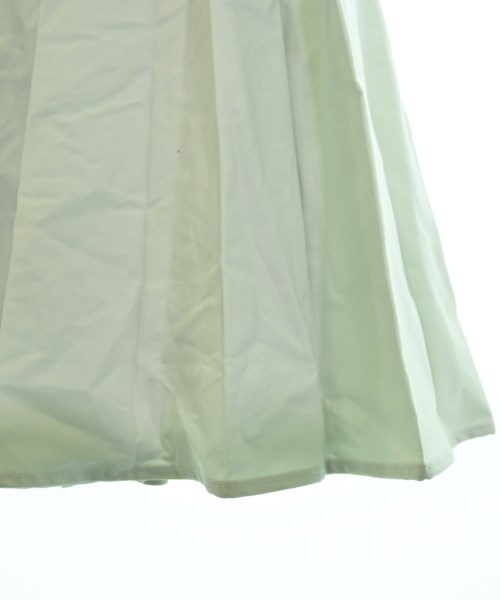 ebure（エブール）ロング・マキシ丈スカート 緑 サイズ:36(S位) レディース/2200631153498