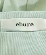 ebure（エブール）ロング・マキシ丈スカート 緑 サイズ:36(S位) レディース/2200631153498
