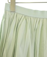 ebure（エブール）ロング・マキシ丈スカート 緑 サイズ:36(S位) レディース/2200631153498