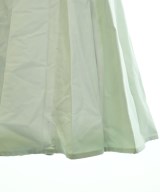 ebure（エブール）ロング・マキシ丈スカート 緑 サイズ:36(S位) レディース/2200631153498