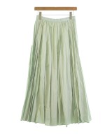 ebure ロング・マキシ丈スカート