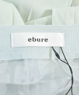 ebure（エブール）ロング・マキシ丈スカート 緑 サイズ:38(M位) レディース/2200631153504