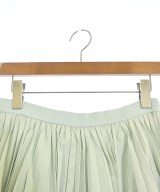 ebure（エブール）ロング・マキシ丈スカート 緑 サイズ:38(M位) レディース/2200631153504