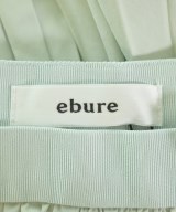 ebure（エブール）ロング・マキシ丈スカート 緑 サイズ:38(M位) レディース/2200631153511