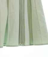 ebure（エブール）ロング・マキシ丈スカート 緑 サイズ:38(M位) レディース/2200631153511