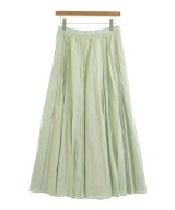 ebure ロング・マキシ丈スカート