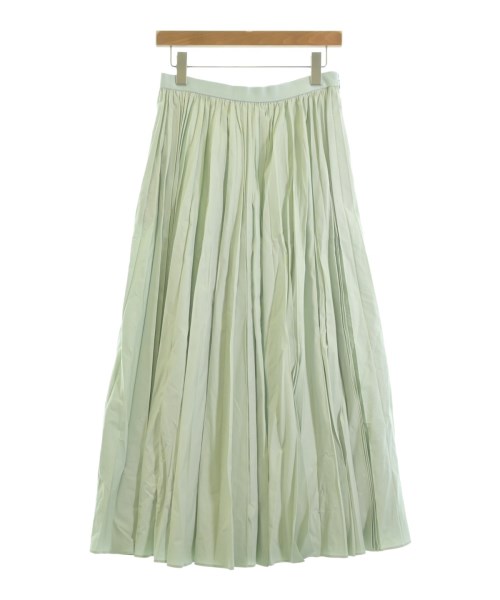 エブール(ebure)のebure ロング・マキシ丈スカート