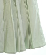 ebure（エブール）ロング・マキシ丈スカート 緑 サイズ:38(M位) レディース/2200631153528