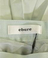 ebure（エブール）ロング・マキシ丈スカート 緑 サイズ:40(M位) レディース/2200631153535