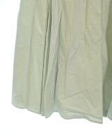 ebure（エブール）ロング・マキシ丈スカート 緑 サイズ:40(M位) レディース/2200631153535