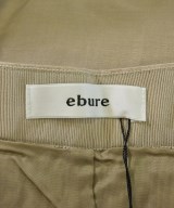 ebure（エブール）ロング・マキシ丈スカート ベージュ サイズ:38(M位) レディース/2200631153566