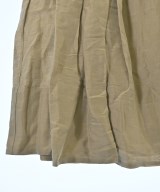 ebure（エブール）ロング・マキシ丈スカート ベージュ サイズ:38(M位) レディース/2200631153566