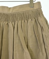 ebure（エブール）ロング・マキシ丈スカート ベージュ サイズ:38(M位) レディース/2200631153566