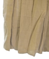 ebure（エブール）ロング・マキシ丈スカート ベージュ サイズ:38(M位) レディース/2200631153610