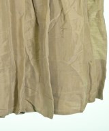 ebure（エブール）ロング・マキシ丈スカート ベージュ サイズ:38(M位) レディース/2200631153627