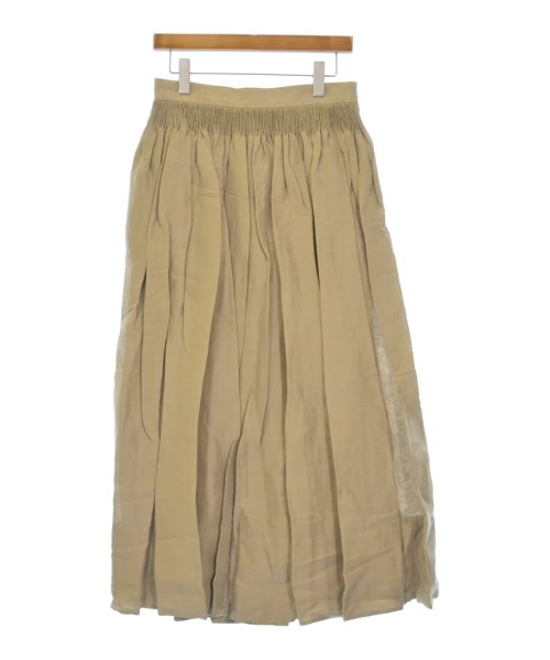 エブール(ebure)のebure ロング・マキシ丈スカート