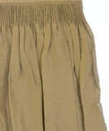 ebure（エブール）ロング・マキシ丈スカート ベージュ サイズ:40(M位) レディース/2200631153665