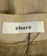 ebure（エブール）ロング・マキシ丈スカート ベージュ サイズ:36(S位) レディース/2200631153689