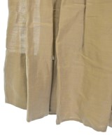 ebure（エブール）ロング・マキシ丈スカート ベージュ サイズ:36(S位) レディース/2200631153689