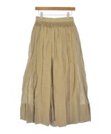 ebure ロング・マキシ丈スカート