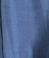 ebure（エブール）ロング・マキシ丈スカート 青 サイズ:38(M位) レディース/2200631153696